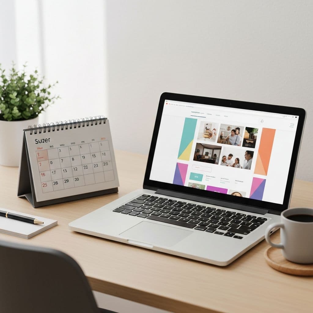 How Infodots Builds a Real Estate Website in 14 Days