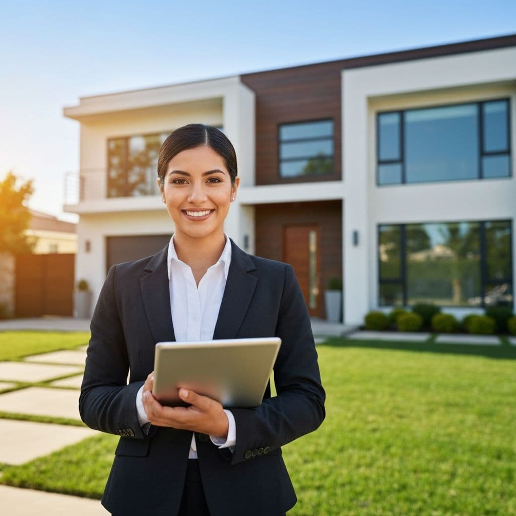 Do Real Estate Agents Actually Need Their Own Website in 2026?