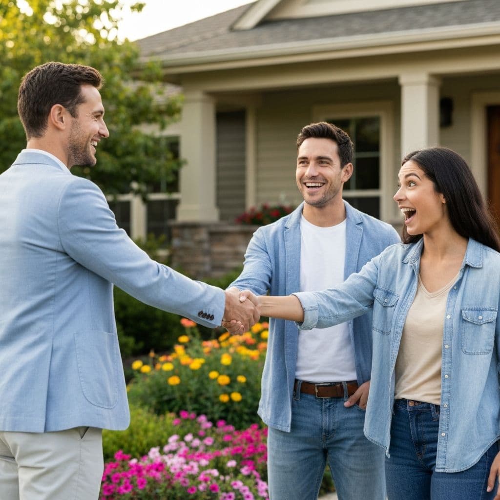 How to Get More Listing Leads From Your Real Estate Website