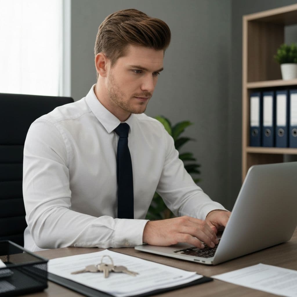 HVAC vs Real Estate Web Design: Why Niche Matters for Your Agency