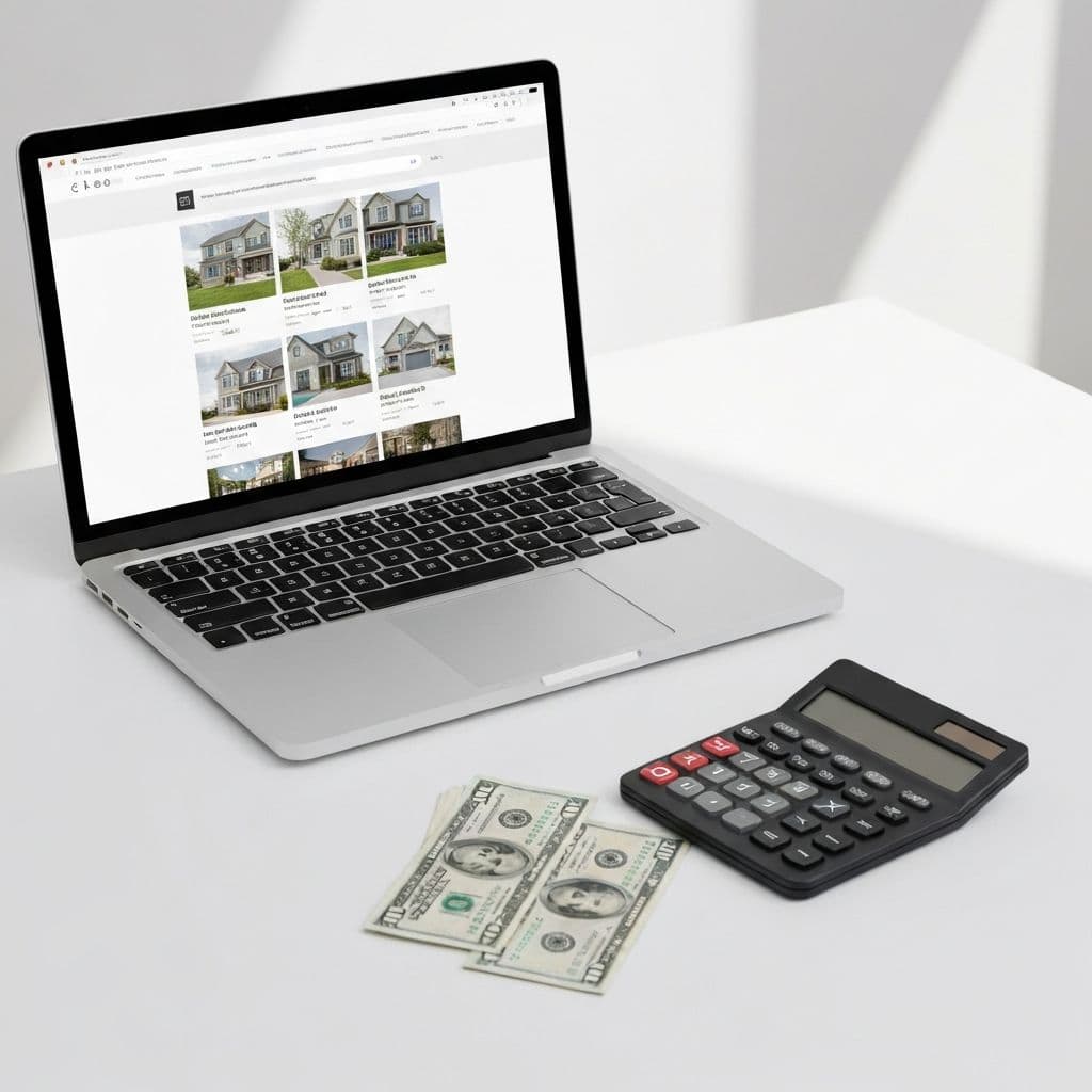 How Much Does a Real Estate Agent Website Cost in 2026? [Full Breakdown]