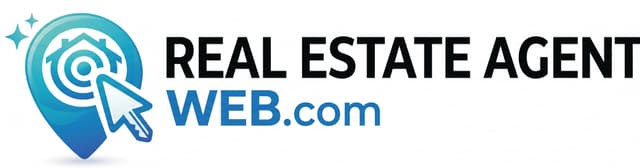 Real Estate Agent Web